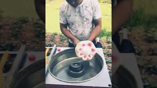 viral video bokeh japan di dapur sama majikan..