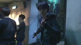 【Sweet Home】Behind the Scenes (Chinese subtitles)
