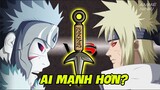 Thảo Luận Naruto #1 | Minato vs Tobirama ai mạnh hơn? | Naruto Shippuden