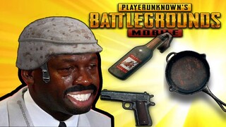 PUBG Mobile Funny Moments