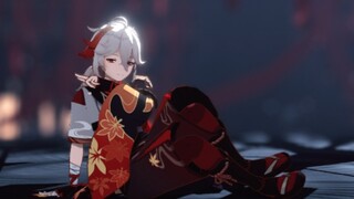 [First submission/MMD] Did you lose this Manyo?