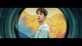 BTS (防弾少年団) - '春の日' (Spring Day) (Japanese Ver.) MV