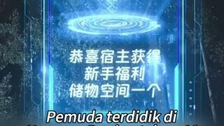 mini drama sistem bolak balik