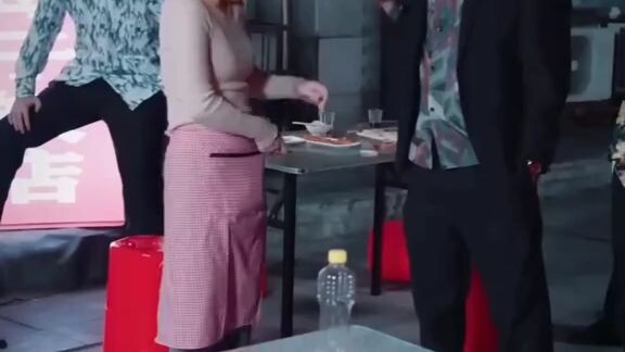 ราชานักรบเงา หลินฟาน ตอนที่1/11#ซีรี่จีนดัง #ซีรี่ดัง #หนังดัง