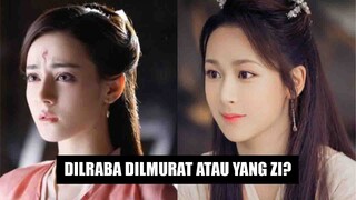 Drama Yang Zi dan Dilraba Dilmurat Selesai Syuting, Akan Segera Tayang? 🎥