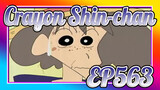 Crayon Shin-chan
EP563_F