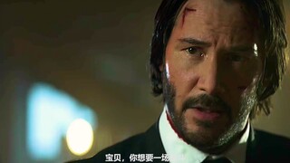 换子弹也这么秀，拒绝一切花哨！