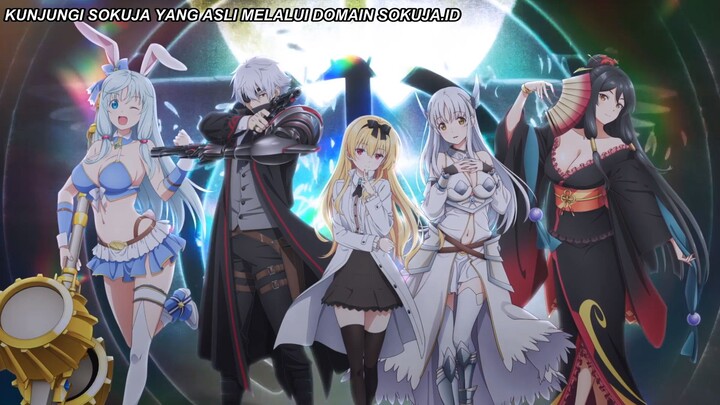 Arifureta Shokugyou de Sekai Saikyou Season 3 Episode 12 Subtitle Indonesia