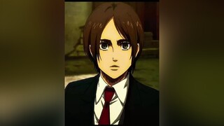 eren anime aot fypシ edit AttackOnTitan erenjaeger onisqd