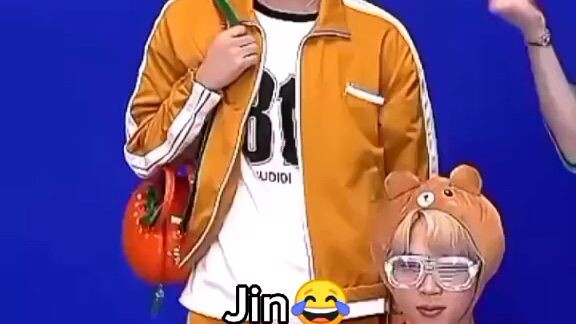 BTS With African sound