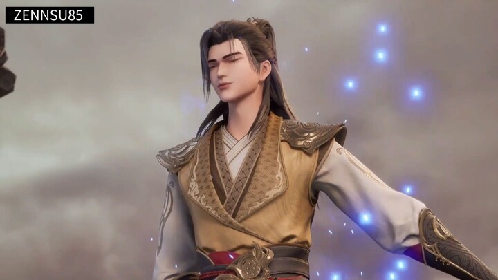 Martial Master E634 HD