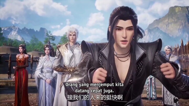 Against The Sky Supreme Eps 488 Sub Indo