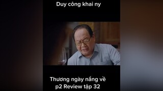 thuongngaynangvephan2 tap32 reviewphim mereviewphim