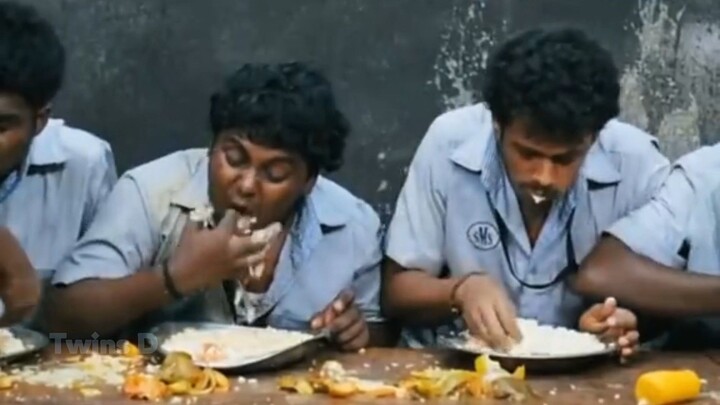 Nasib para pekerja india yang tak kenal lelah