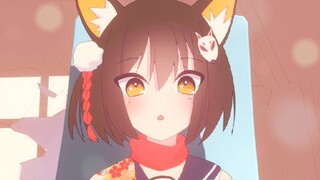 【碧蓝档案】生日快乐，泉奈（作者：Kerry Star ✮✭）