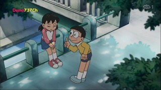 Doraemon episode 211