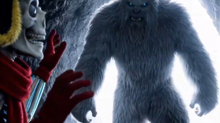 จะเกิดอะไรขึ้นหากคุณพบสโนว์แมนระหว่างปีนเขาเอเวอเรสต์?