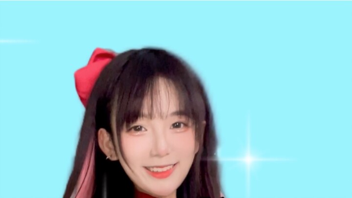 [The Voice of Summer] Tarian cover/SNH48 Zhu Hanjia/Kedengarannya bagus! ! !