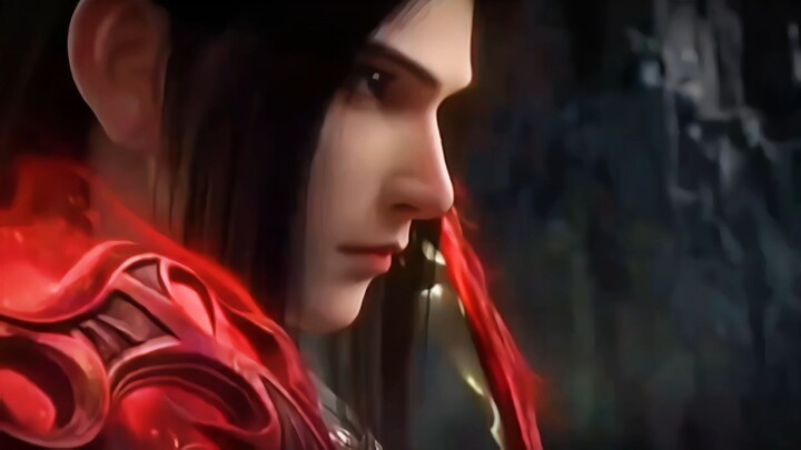 beh Xiao yi vs nihility🔥 preview eps 198#battlethroughtheheavens