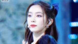 【4K】【Red Velvet】裴珠泫Irene“Queendom ”人歌竖屏直拍｜210822