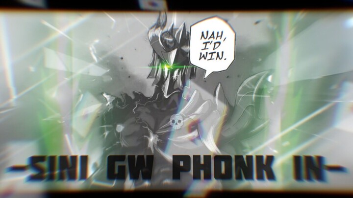 Raja phonk 💀