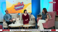 Ruang Tengah BeritaSatu TV - 19 Juli 2025
