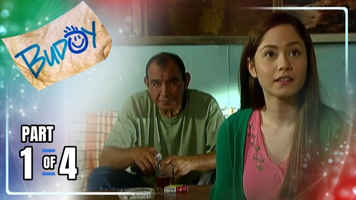 Budoy | Episode 25 (1/4) | May 29, 2024