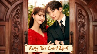 🇰🇷 EP.4 - King The Land [EngSub]