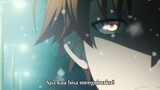 Reuni Sakayanagi dengan Ayanokouji