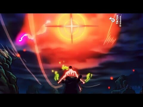 🔥[Tổng hợp]🔥 Tik Tok One Piece P152 | Sendso Rmix