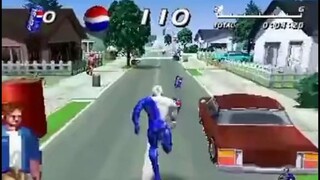 cuma anak 90an yang tahu game PS 1 ini