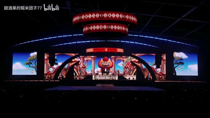 20260403 ForceBook FunTopia Fancon Day1