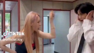 彩演×TEMPEST火朗×韩彬 knock challenge