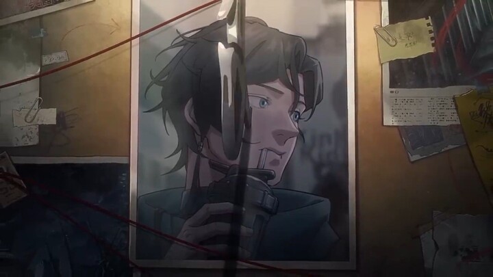 Call Me Lord Eerie Bailiff - Official Trailer_03c