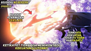 Ketika Sang Mc Overpower Tidak Bisa Mengkontrol Kekuatannya‼️Alur Cerita Anime