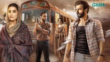 Faraar Episode 10 (Subtitles) 19th Jan 2025 - Hamza Ali Abbasi - Ahmed Ali Akbar