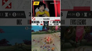 Kairi ignored 💔
