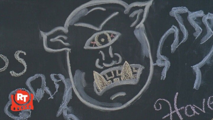 The Innkeepers (2011) - The Coffee Shop Scene | Movieclips