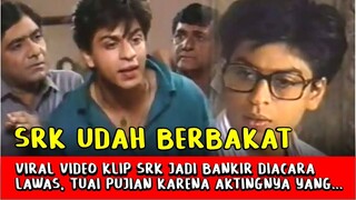 Heboh! Klip SRK Jadi Bankir Diacara Lawas Tuai Pujian Dari Warganet Karena Aktingnya Yang Su...