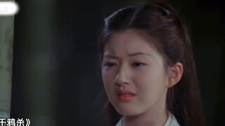 Ngoại hình của Triệu Lộ Tư thay đổi trong phim điện ảnh và truyền hình từ 19 đến 25 tuổi
