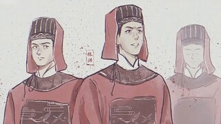 [Nhà Minh 1566] "Yêu, hận, đam mê và báo thù, kiếp sau gặp lại."