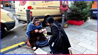 Random Acts of Kindness| Faith In Humanity Restored 😭 #12