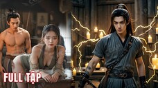 Chàng Trai sinh lý mạnh xuyên không thành Võ Đại Lang xấu xí, dùng mưu trí "húp trọn" Phan Kim Liên