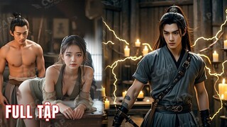 Chàng Trai sinh lý mạnh xuyên không thành Võ Đại Lang xấu xí, dùng mưu trí "húp trọn" Phan Kim Liên