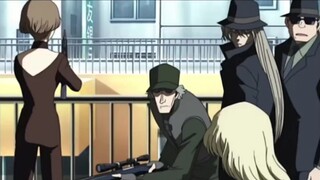 "Only gin is real, everything else is fake"