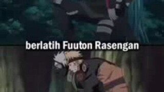 TIGA ADEGAN EPIC NARUTO YANG DI BUAT ULANG OLEH PIERROT "
