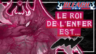 BLEACH THÉORIE - La mythologie de BLEACH expliquée ; le nom du ROI de l'Enfer révélé ?!