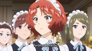 Loop 7-kaime no Akuyaku Reijou Episode 3 sub ind