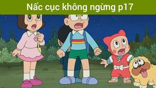 Nấc cục không ngừng p17