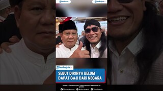 Mundur dari Utusan Khusus Presiden, Gus Miftah Sebut Dirinya Belum Dapat Gaji dari Negara